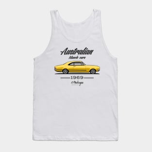 Monaro Tank Top